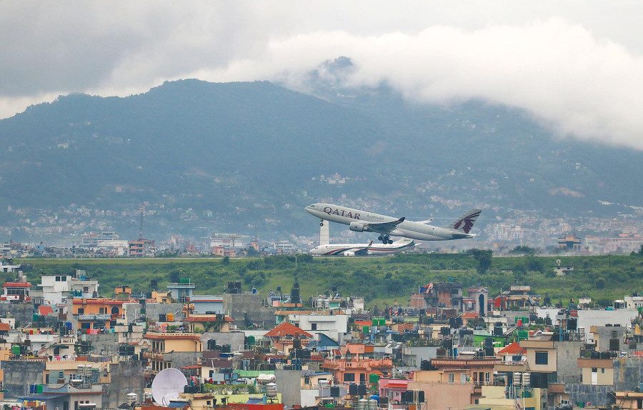 Nepal Plans Major Aviation Reform, Opens Door for Private Sector Participation in Airport Operations