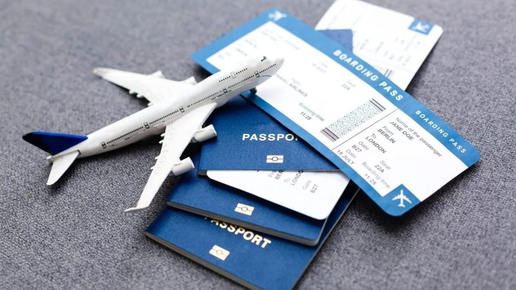 Nepal Rastra Bank Enlists 11 Travel Agencies for International Air Ticket Services