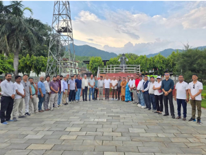 Tourism Stakeholders Call for Dedicated Spiritual Tourism Package to Promote Lumbini Region