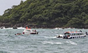 Bodies of 15 Indian Tourists Killed in Vietnam Speedboat Tragedy Repatriated