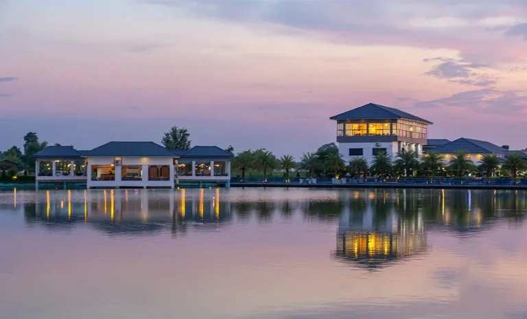 Lumbini Marriott Resort Gets Credit Ratings as Project Advances Toward 2027 Launch