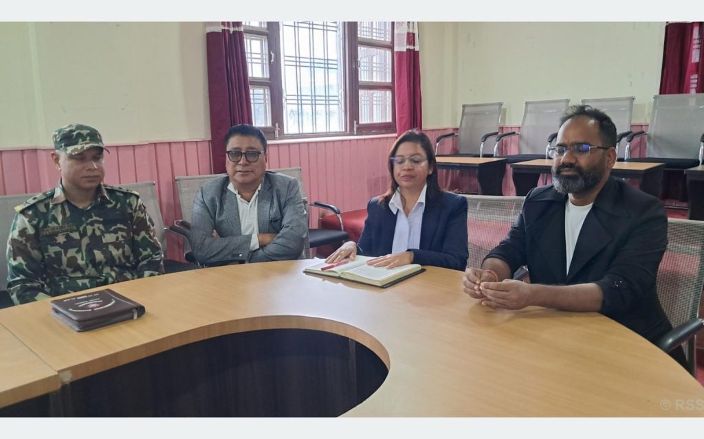 Government Unveils Vision to Transform Kaligandaki Corridor into Tourism Highway