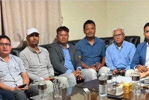 Hotel Association Seeks Industry Status for Hotels to Strengthen Tourism Sector
