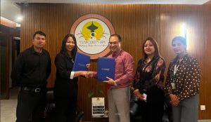 Shangrila Development Bank Partners with Tranquility Spa to Offer Exclusive Discounts