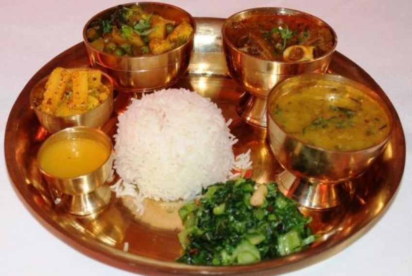 Nepali Thakali Khana: History, Culture, and Culinary Heritage