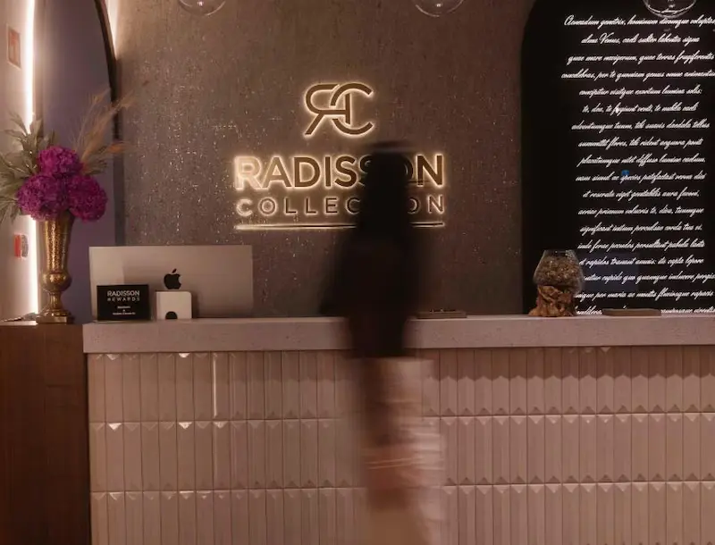 Radisson Creator Hub Revolutionizes Hotel Marketing Across 64 Countries