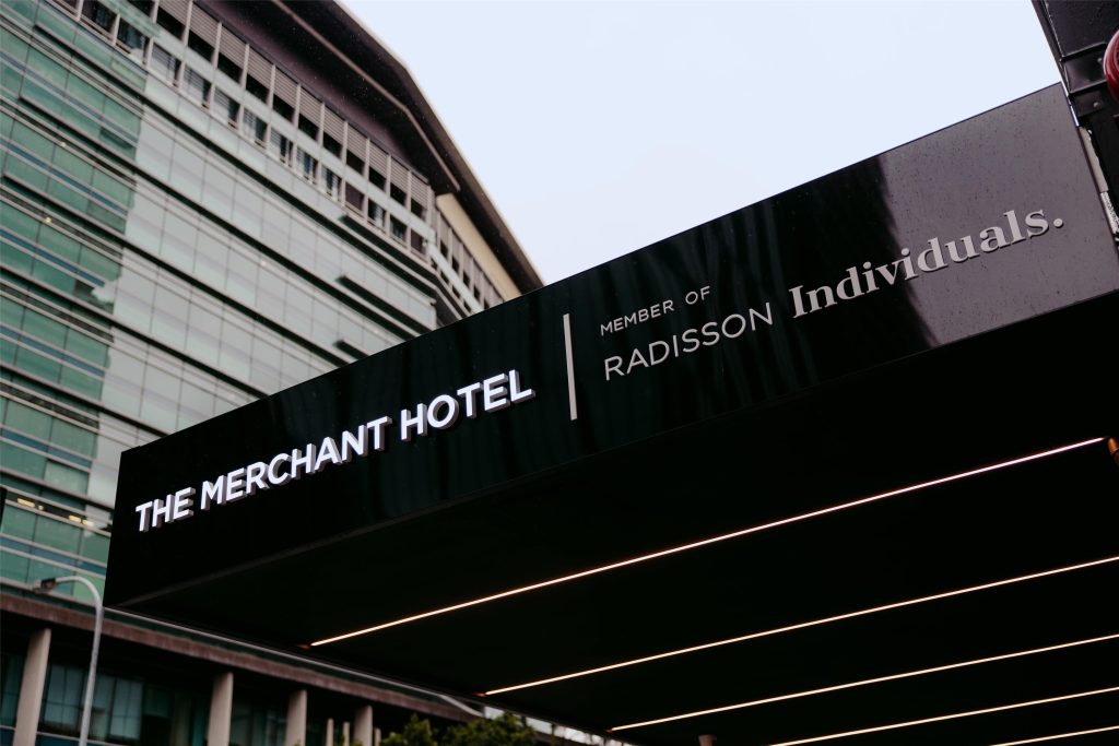 Radisson Debuts First “Individuals” Property in Queensland with Brisbane CBD Launch