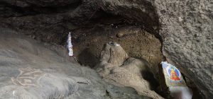 Chhongsi Cave Emerges as a Powerful New Force in Mustang’s Religious Tourism