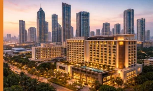 Global Hotel Giants Shift Focus to Net Unit Growth as Expansion Race Intensifies