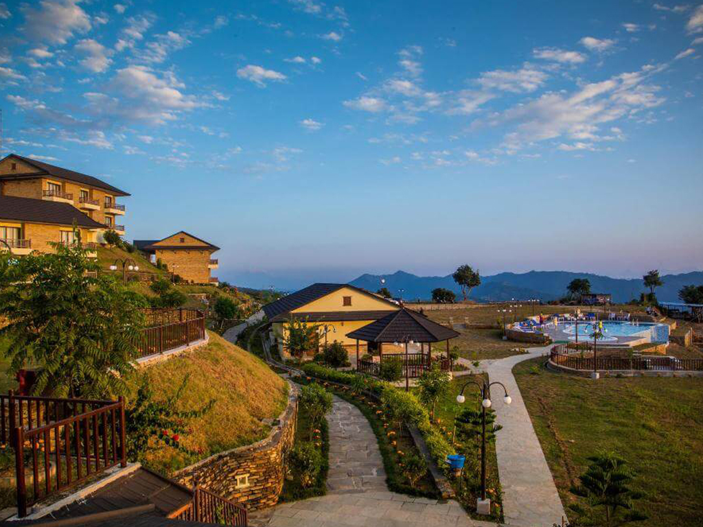 Rupakot Resort Appoints NIC Asia Capital as Issue Manager for Proposed IPO