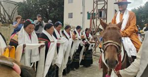 Yartung Festival Celebrates Upper Mustang’s Timeless Heritage in Lo Manthang