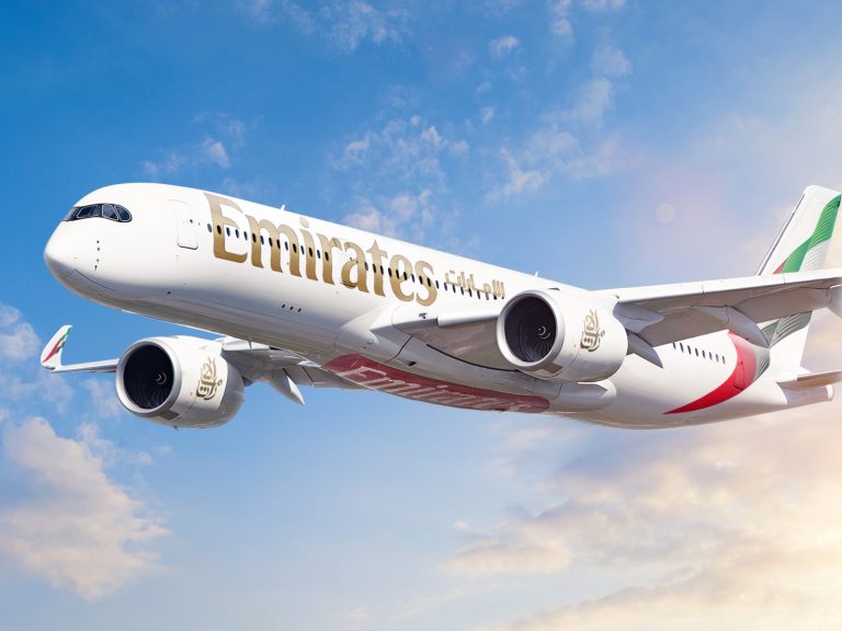 Emirates to Bring New-Generation A350 Experience to Kuala Lumpur From September 1
