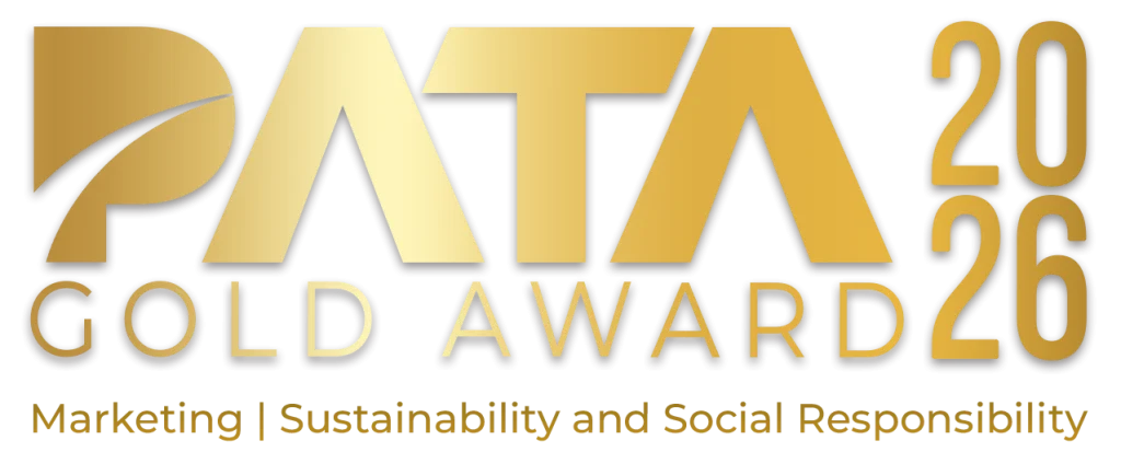 Tourism Fiji wins PATA Gold Award for pioneering AI-powered marketing in China