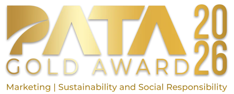 Tourism Fiji wins PATA Gold Award for pioneering AI-powered marketing in China