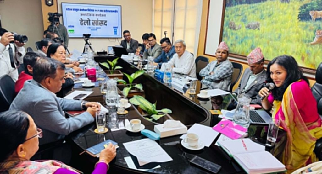 Stakeholders push for sweeping reforms to Nepal’s Tourism Bill 2081