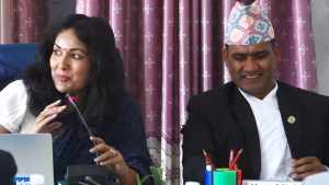 Stakeholders Push for Sweeping Reforms to Nepal’s Tourism Bill 2081
