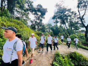 Pokhara to Boost Pumdi Bhumdi Tourism Through Hiking and Mountain Sports