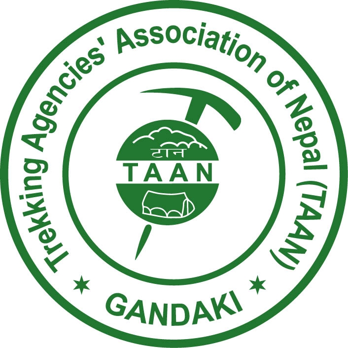 TAAN Gandaki