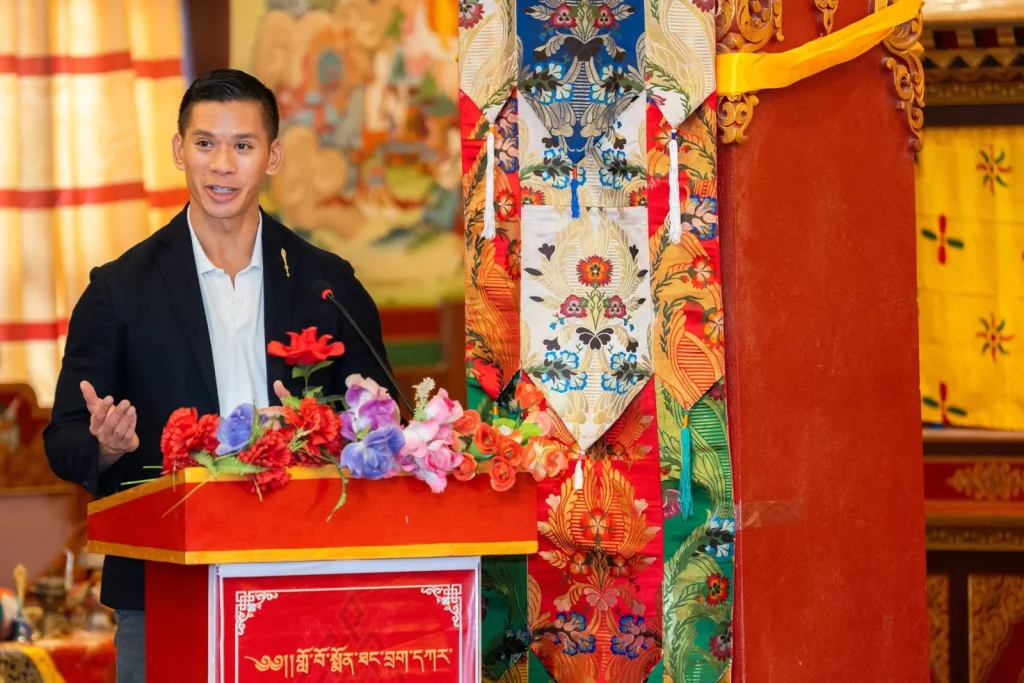 Mustang’s new cultural attraction: Monchoe Antique Museum opens in Lo Manthang