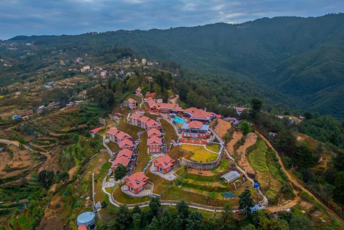 Tayo Eco Resort Hotel Rating Downgraded to IRN B+; Moved to ‘Issuer Not Cooperating’ Category