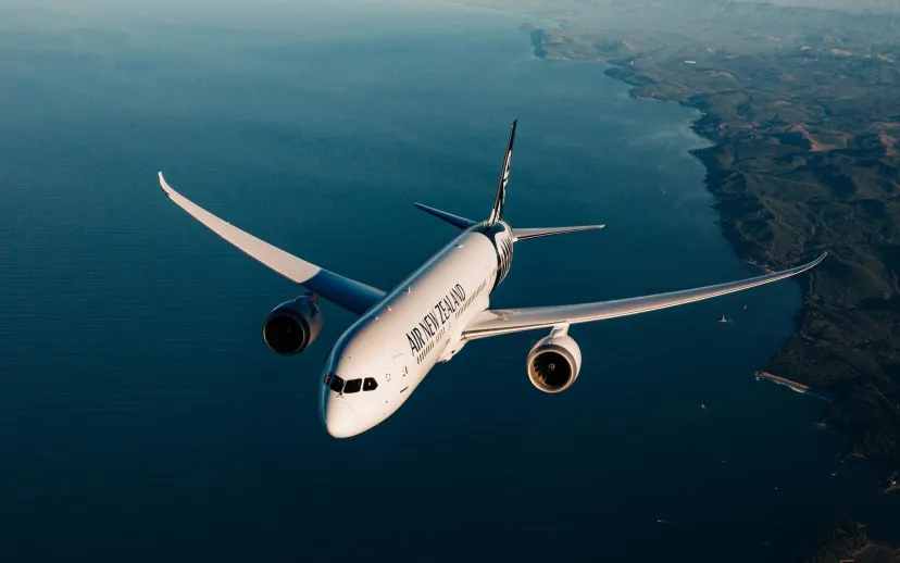 Air New Zealand to Add Three New International Routes from Christchurch