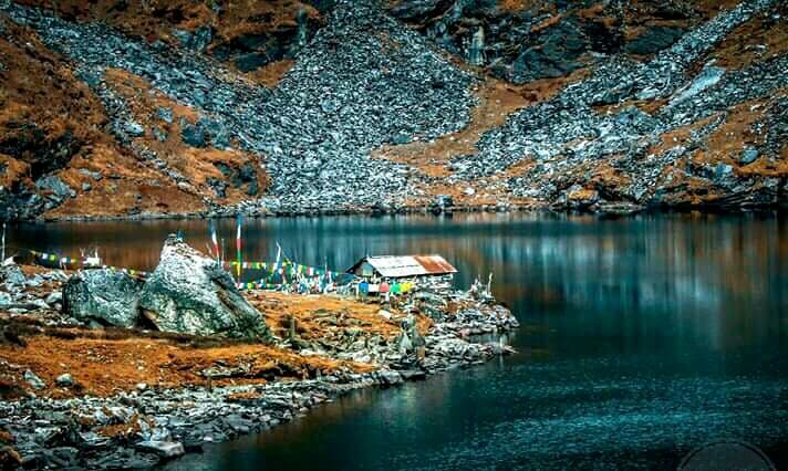 Timbung Pokhari Emerges as a Promising Adventure and Nature Tourism Destination