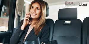 Qatar Airways And Uber Join Forces To Transform Corporate Travel