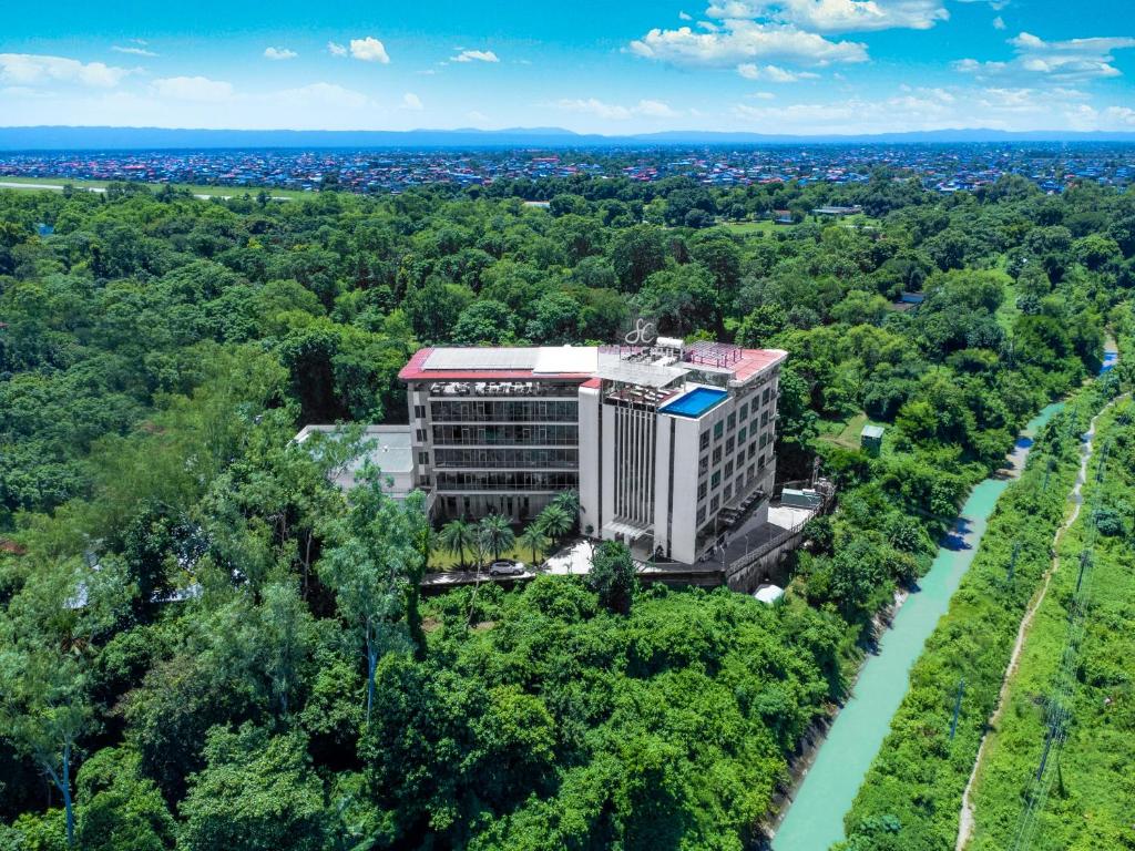 Sirachuli Joins Best Western, Putting Bharatpur on Global Hospitality Map