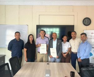 Spa Association Nepal Partners with NiB-GA to Boost Wellness Tourism