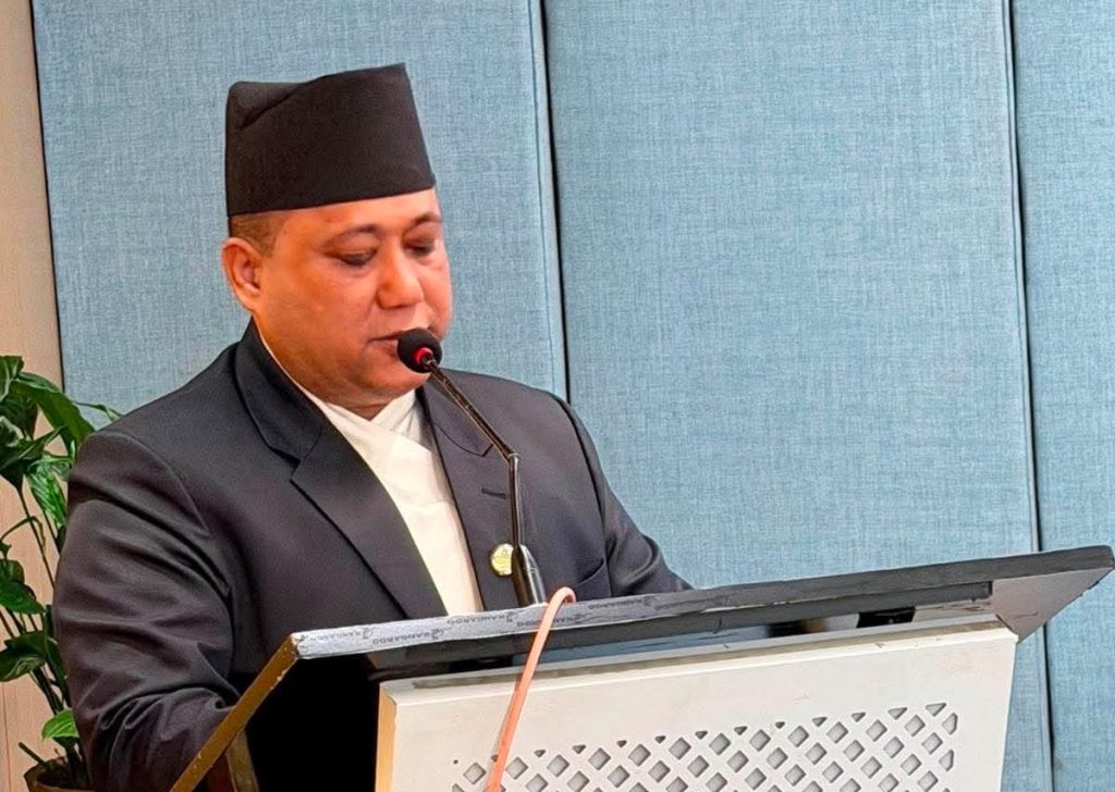 Nepal Prioritizes Economic Diplomacy to Boost Trade, Tourism, and Regional Connectivity