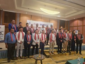 HAN Lumbini Province Launches New Ad Hoc Committee to Drive Tourism Growth