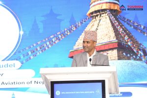 Government Pledges Stronger Private Sector Partnership to Boost Tourism