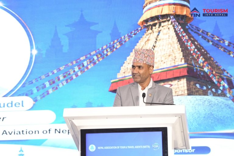 Government Pledges Stronger Private Sector Partnership to Boost Tourism