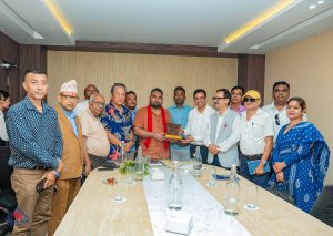 Madhesh Hotel and Tourism Businesses Urge Government to Ensure Investment Security and Tourism-Friendly Monitoring