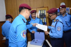 Valley Police Chief Calls for Stronger, Tourist-Friendly Services