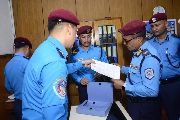 Valley Police Chief Calls for Stronger, Tourist-Friendly Services