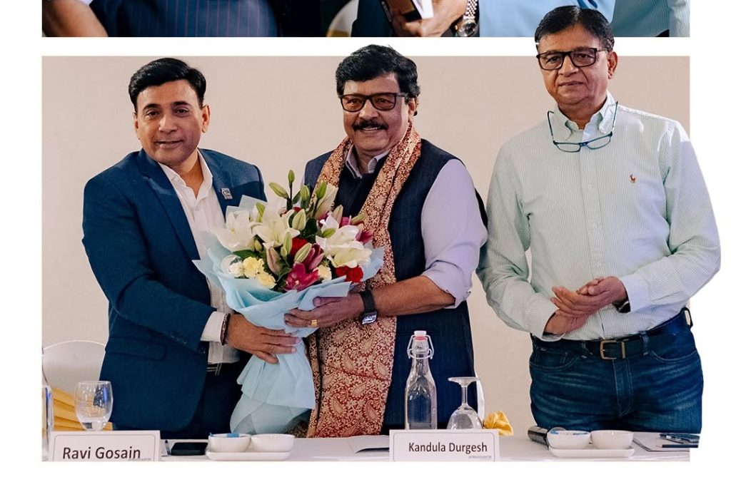 Andhra Pradesh Invites Indian Travel Trade to Unlock Its Tourism Potential at 41st IATO Convention