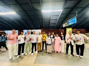 Nepal Heads to PATA Travel Mart 2026 to Boost Global Tourism Promotion