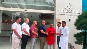 Sirachuli Joins Best Western, Putting Bharatpur on Global Hospitality Map