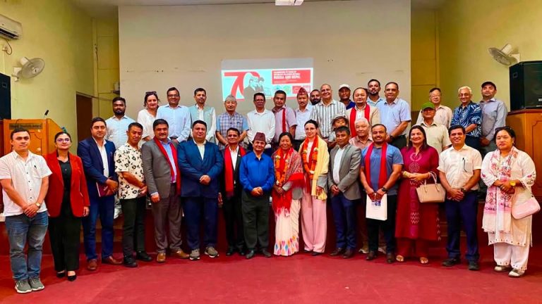 Nepal–Russia Photo Exhibition Highlights Opportunities to Strengthen Tourism Ties