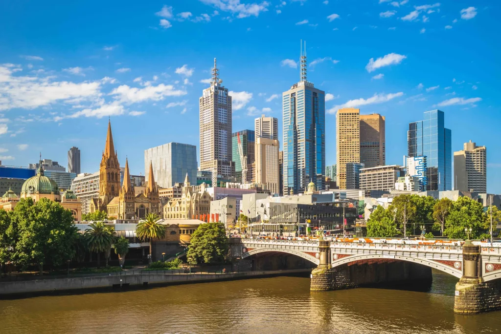 Korean Air Opens a New Gateway to Australia With Seasonal Seoul Melbourne Flights