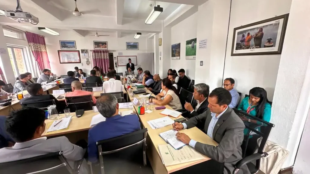 TAAN Urges Separate Trekking Chapter in Draft Tourism Act