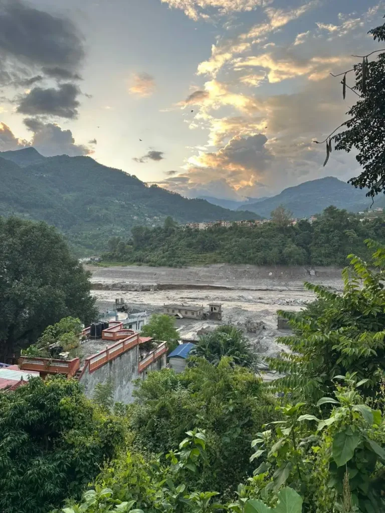TAAN Updates on Missing Tourists and Support Staff Following Rasuwa Flood