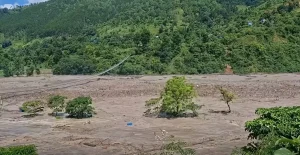 NMA Sounds Urgent Alarm: Skilled Rescue Volunteers Needed Now Along the Rasuwa Trishuli Corridor