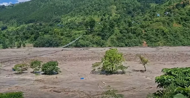 NMA Sounds Urgent Alarm: Skilled Rescue Volunteers Needed Now Along the Rasuwa Trishuli Corridor