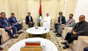 Pokhara–Dubai Flights: Tourism Stakeholders Push for Stronger Air Connectivity