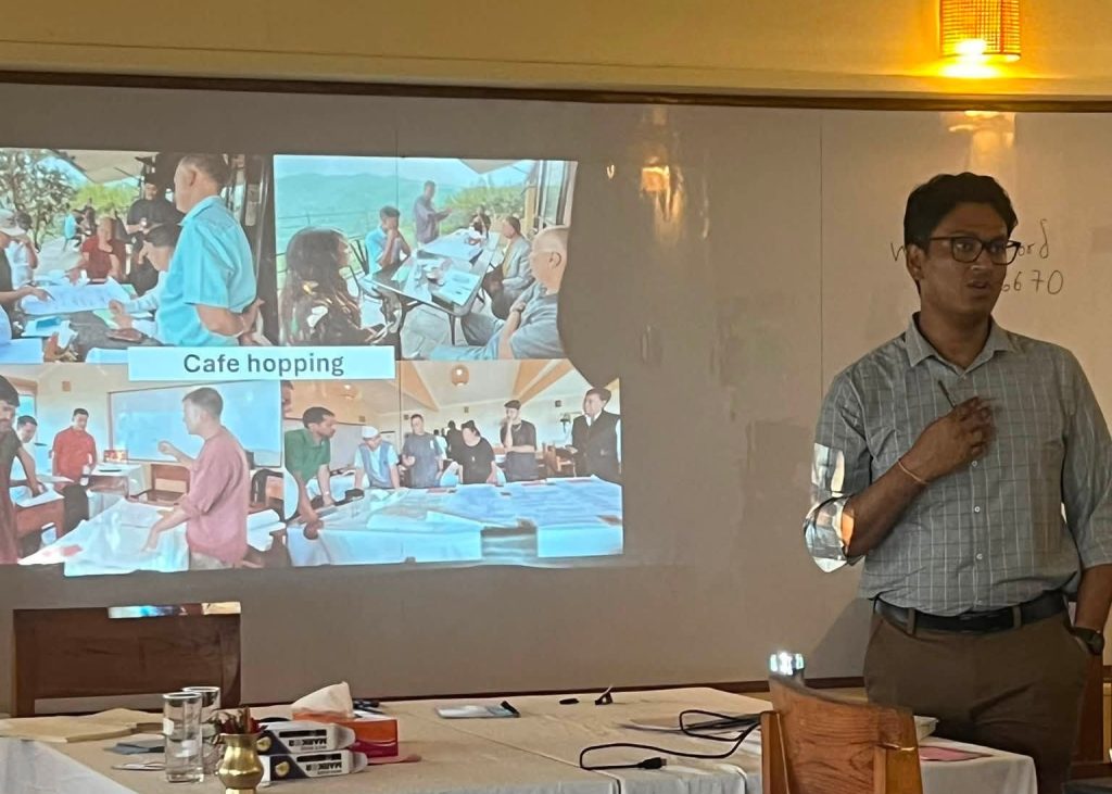 Prakriti Resort Pioneers Green Hospitality Drive with National Standards Workshop