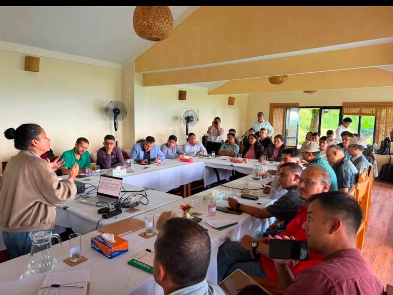 Prakriti Resort Pioneers Green Hospitality Drive with National Standards Workshop