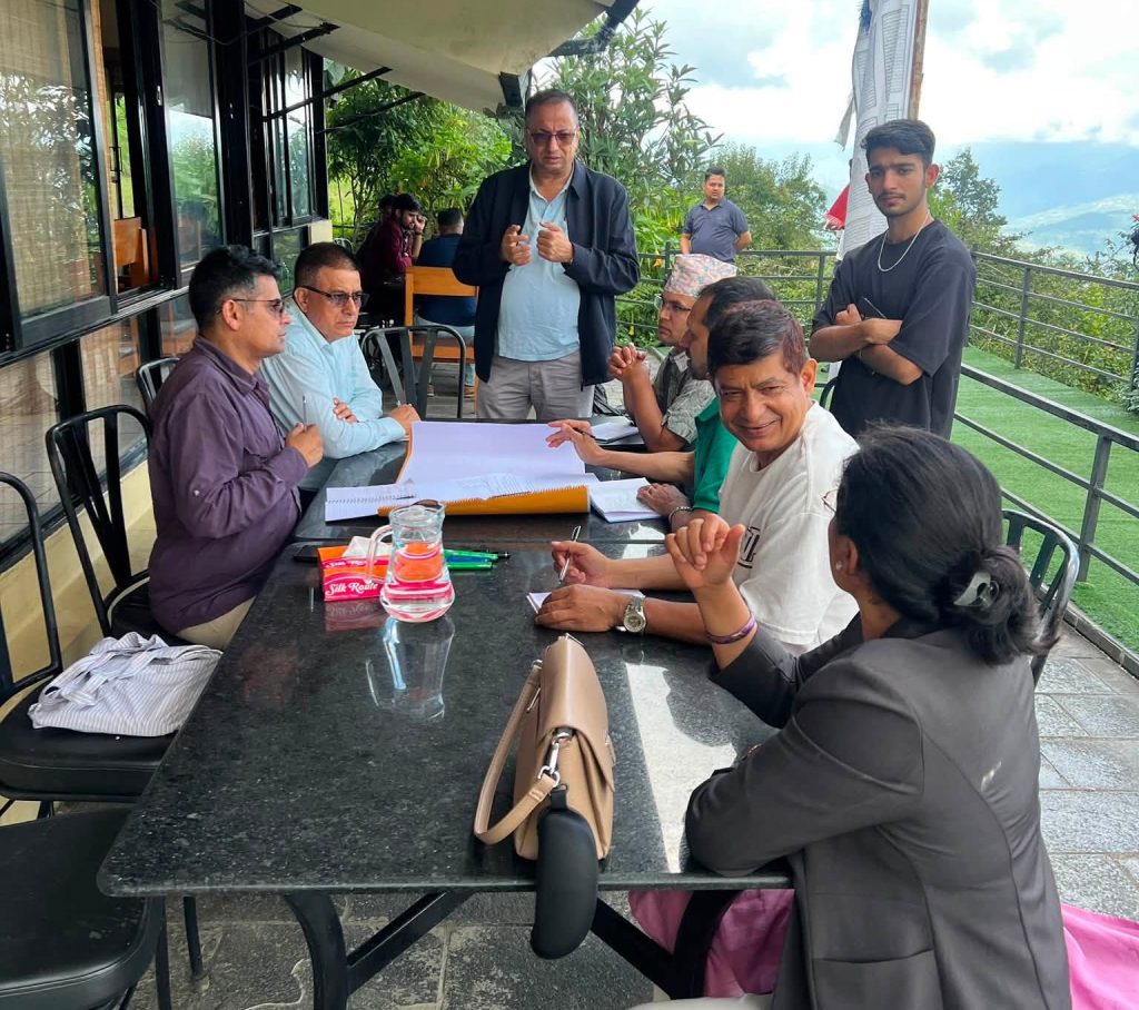 Prakriti Resort Pioneers Green Hospitality Drive with National Standards Workshop