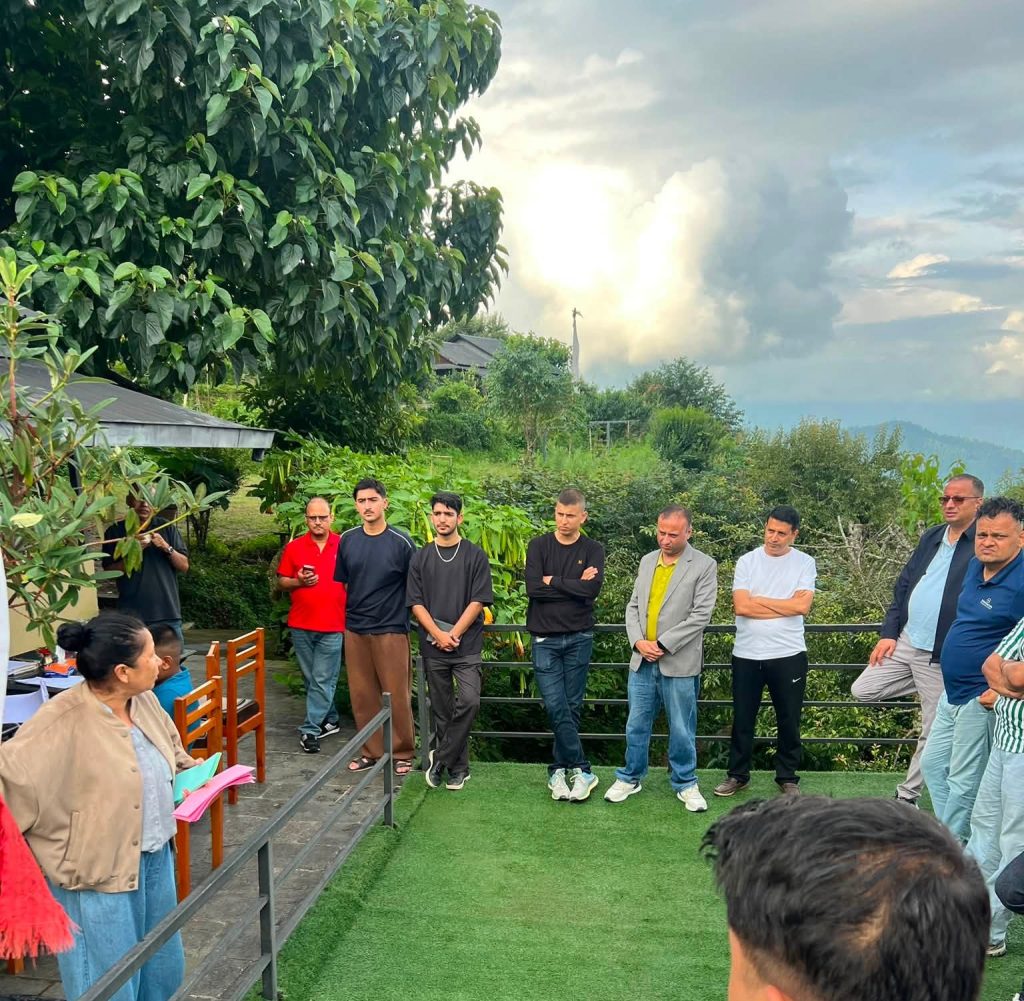 Prakriti Resort Pioneers Green Hospitality Drive with National Standards Workshop